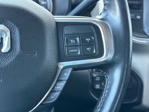 Used 2021 RAM 2500 Laramie image 38