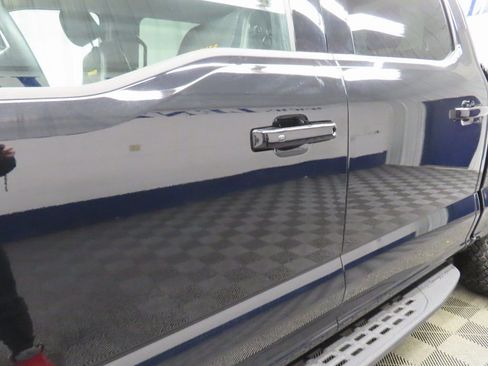 Used 2025 Ford F150 Tremor w/ Tow/Haul Package image 36