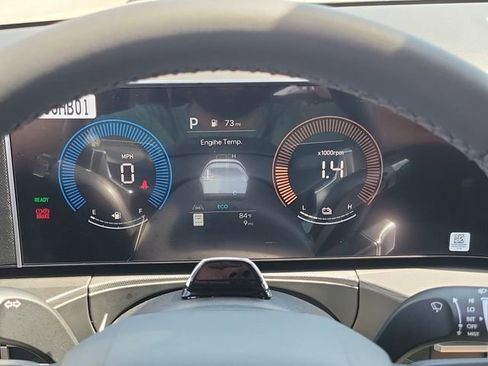 New 2026 Hyundai Santa Fe SEL FWD image 9