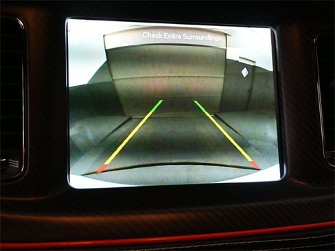 Used 2022 Dodge Charger SRT Hellcat image 26