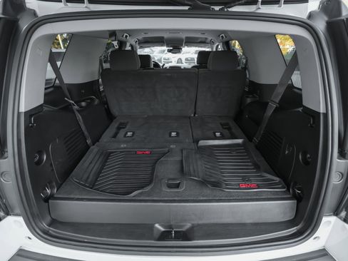 Used 2019 GMC Yukon SLE w/ Convenience Package image 40