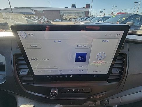 Used 2026 Ford Transit 150 148 Medium Roof AWD w/ Exterior Upgrade Package image 16