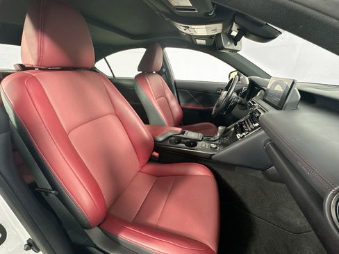 Used 2024 Lexus IS 300 w/ Comfort Package image 27