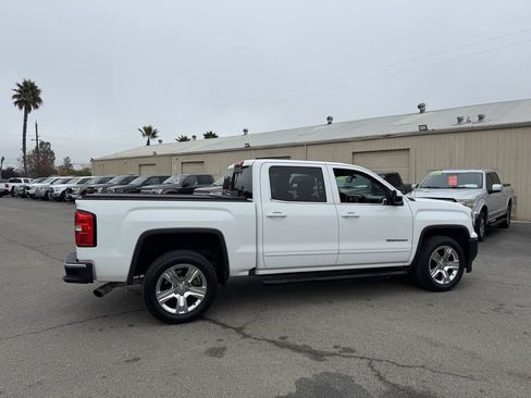 Used 2018 GMC Sierra 1500 SLE w/ SLE Value Package image 14