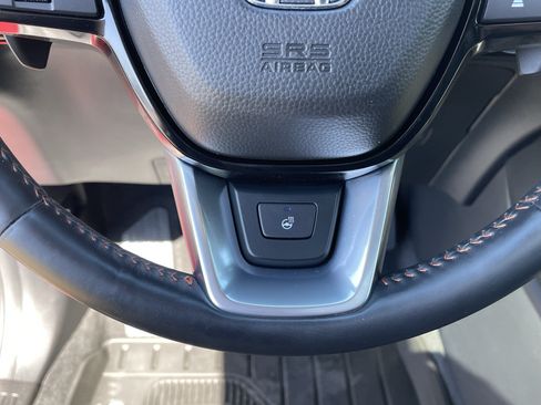 Used 2024 Honda CR-V Sport Touring image 25