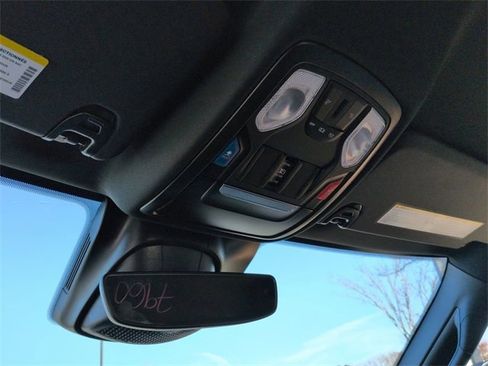 New 2026 RAM 3500 Tradesman image 20