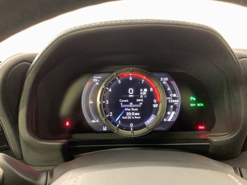 Used 2021 Lexus LC 500 Coupe w/ Performance Package image 6