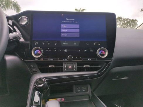 Used 2025 Lexus NX 350h AWD w/ Cold Area Package image 21