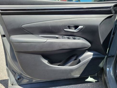 Certified 2022 Hyundai Santa Cruz SEL FWD image 16
