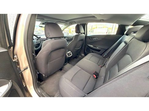 Used 2024 Chevrolet Malibu LT image 16