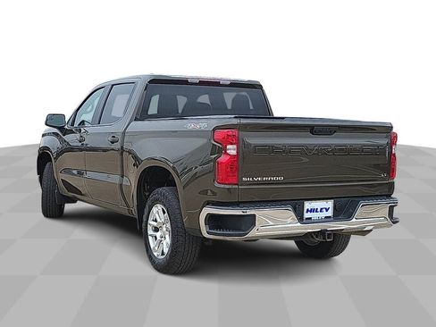 Certified 2023 Chevrolet Silverado 1500 LT image 6
