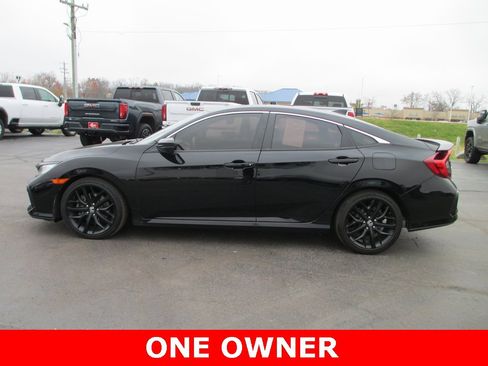 Used 2020 Honda Civic Si image 6