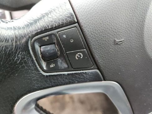 Used 2012 Chevrolet Captiva Sport LTZ AWD/4WD image 10