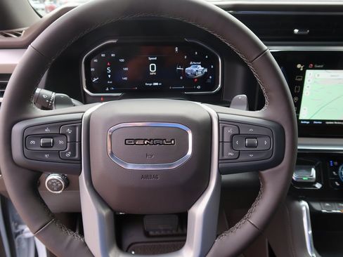 New 2026 GMC Sierra 1500 Denali image 14