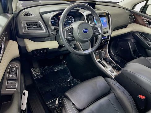 Used 2022 Subaru Ascent Touring w/ Popular Package #2A AWD/4WD image 10