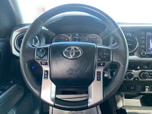 Used 2023 Toyota Tacoma SR5 image 18