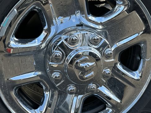 New 2026 RAM 2500 Tradesman image 34