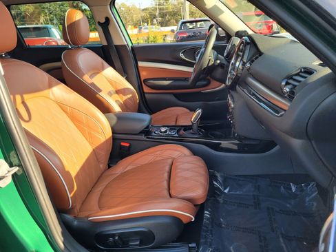 Used 2020 MINI Cooper Clubman S image 17