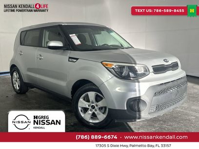 Used 2018 Kia Soul