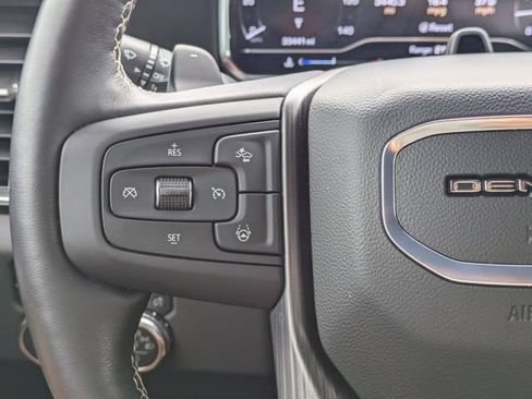 Used 2025 GMC Sierra 1500 Denali Ultimate AWD/4WD image 28