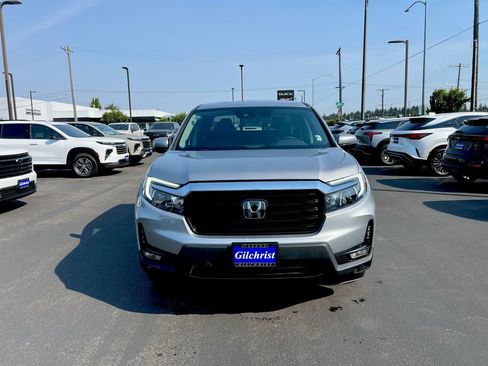 Used 2022 Honda Ridgeline RTL-E image 24