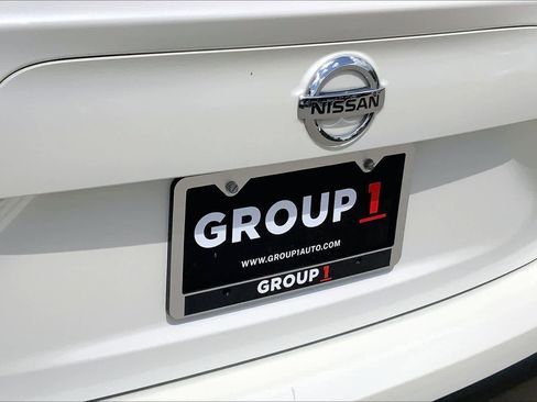 Used 2022 Nissan Rogue Sport SL w/ Premium Package FWD image 10