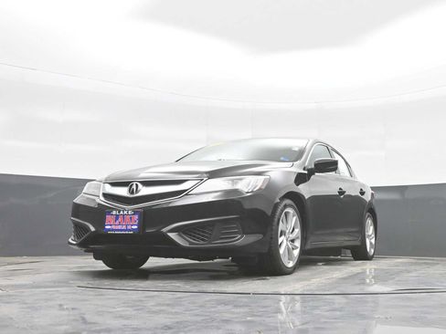 Used 2018 Acura ILX FWD image 31
