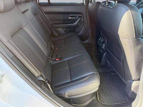 Certified 2025 MAZDA CX-50 AWD 2.5 Hybrid w/ Weather Package image 14