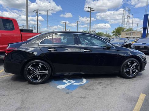 Used 2019 Mercedes-Benz A 220 4MATIC w/ Premium Package image 4