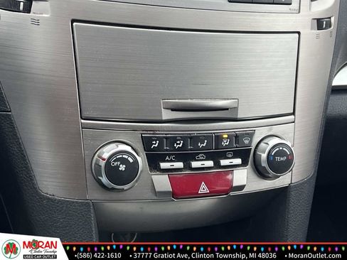 Used 2013 Subaru Outback 2.5i Premium image 19