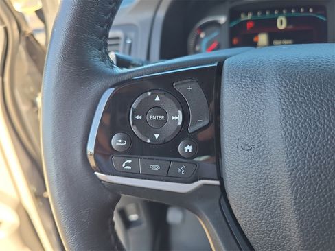 Certified 2022 Honda Pilot Special Edition image 24