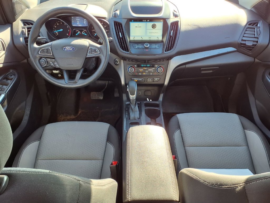 Used 2019 Ford Escape SE AWD/4WD image 11