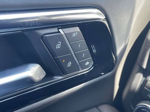 New 2026 Chevrolet Tahoe Premier AWD/4WD image 17