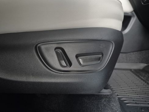 New 2026 Toyota Grand Highlander AWD Hybrid image 37
