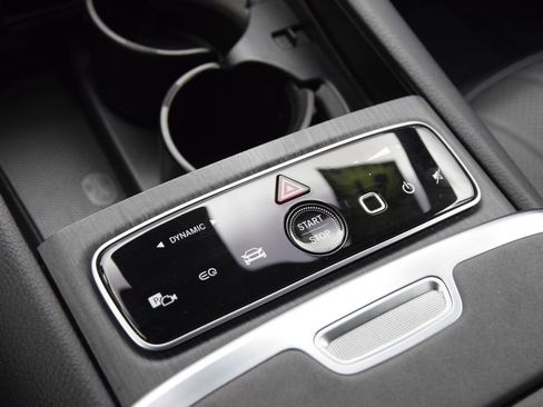 Certified 2024 Mercedes-Benz EQS 450+ Sedan image 32