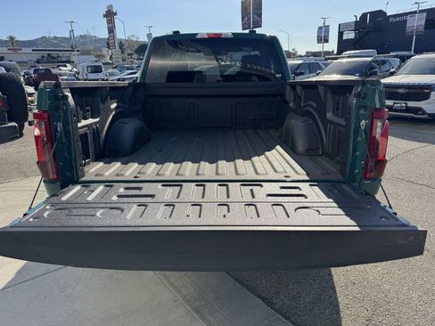 New 2026 Ford F150 XL w/ Equipment Group 103A High AWD/4WD image 10