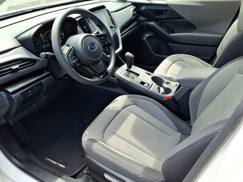 Certified 2024 Subaru Crosstrek 2.0i Premium AWD/4WD image 13