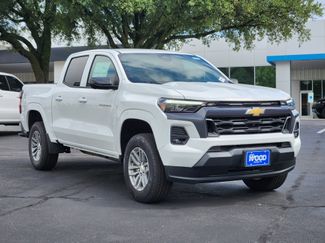 New 2025 Chevrolet Colorado LT w/ LT Convenience Package video 2