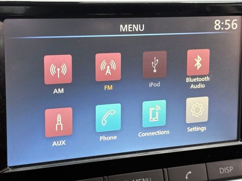 Certified 2024 Nissan Sentra S image 25