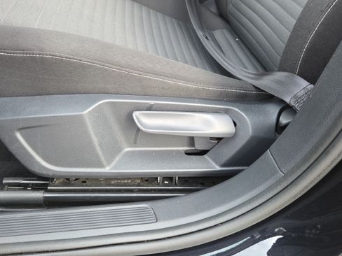 Used 2024 Volkswagen Jetta S FWD image 10