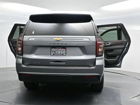 Used 2024 Chevrolet Tahoe High Country AWD/4WD image 55