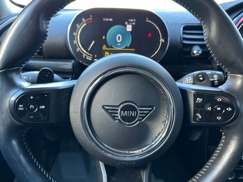 Used 2022 MINI Cooper Clubman S image 23