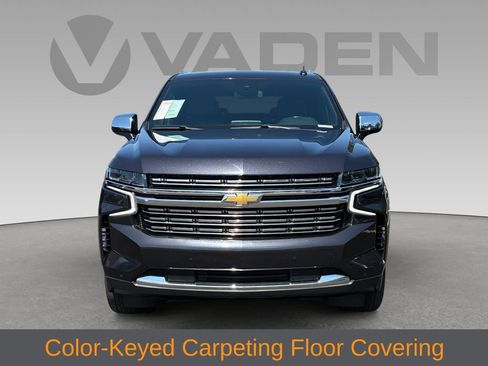 Used 2024 Chevrolet Tahoe Premier RWD image 20