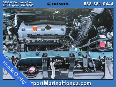 Used 2013 Honda CR-V EX-L image 16