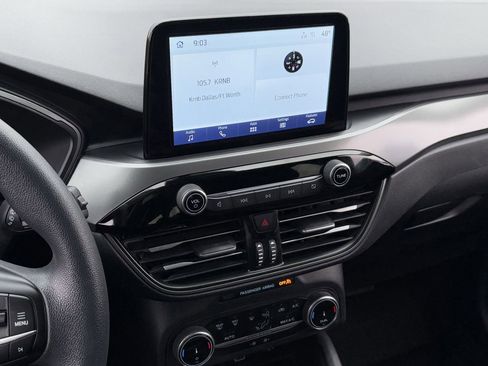 Used 2025 Ford Escape Active image 19