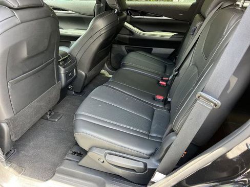 Used 2025 INFINITI QX60 Pure FWD image 17