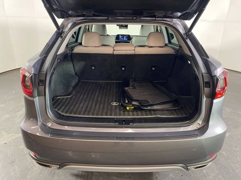 Used 2022 Lexus RX 350 AWD w/ Premium Package image 29