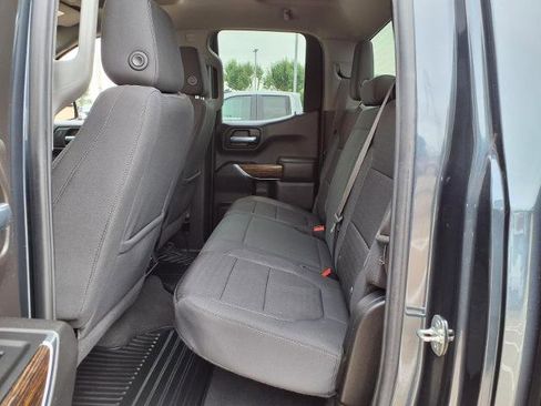 Used 2021 GMC Sierra 1500 Elevation RWD image 19