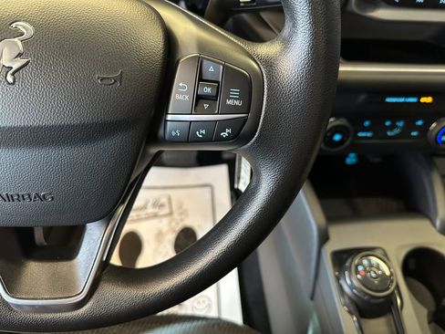 Used 2022 Ford Bronco Sport AWD/4WD image 12