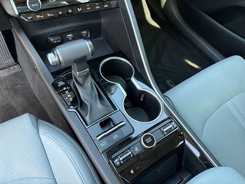 Used 2021 Kia K5 EX w/ EX Premium Package image 28